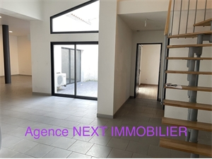 maison à la vente -   33500  LIBOURNE, surface 100 m2 vente maison - NEX7937